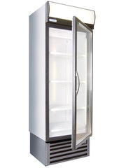 HD690 – Single Door Upright Cooler